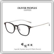 【睛悦眼鏡】藝術與工藝的結合 OLIVER PEOPLES 眼鏡 OV LTXO D 1005 73190