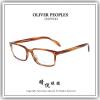 【睛悦眼鏡】藝術與工藝的結合 OLIVER PEOPLES 眼鏡 OV LOUP A 1156 45502