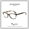 【睛悦眼鏡】藝術與工藝的結合 OLIVER PEOPLES 眼鏡 OV LPPA 1003 45467