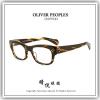 【睛悦眼鏡】藝術與工藝的結合 OLIVER PEOPLES 眼鏡 OV LPPH 1003 45496