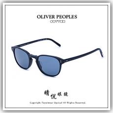 【睛悦眼鏡】藝術與工藝的結合 OLIVER PEOPLES 太陽眼鏡 OV LPOH S F 1005 R8 54140