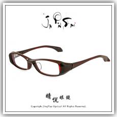 【睛悦眼鏡】經典工藝 雋永流傳 日本手工眼鏡 JAPONISM  JN LUA 03 64582