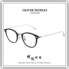 【睛悦眼鏡】藝術與工藝的結合 OLIVER PEOPLES 眼鏡 OV LTCH D 1662 79794