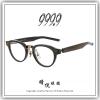 【睛悦眼鏡】追求完美 永不停歇 日本神級眼鏡品牌 999.9 眼鏡 M OLU 9903 89123