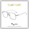 【睛悦眼鏡】美學與潮流的完美揉合 VEDI VERO 眼鏡 VO OPO GUN 83343