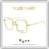 【睛悦眼鏡】美學與潮流的完美揉合 VEDI VERO 眼鏡 VO OOU YGD 91159