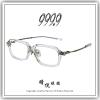 【睛悦眼鏡】追求完美 永不停歇 日本神級眼鏡品牌 999.9 眼鏡 NPM POP 0112 94299