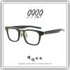 【睛悦眼鏡】追求完美 永不停歇 日本神級眼鏡品牌 999.9 眼鏡 M OLL 9003 95672