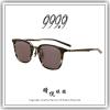 【睛悦眼鏡】追求完美 永不停歇 日本神級眼鏡品牌 999.9 眼鏡 F OE_M 8152 95813